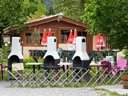 Cliquez pour découvrir toutes les photos de l'ÉTABLISSEMENT ! camping La Ribière photo 9