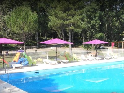 camping Le Graniers photo 1