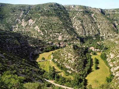 camping Le Graniers photo 13