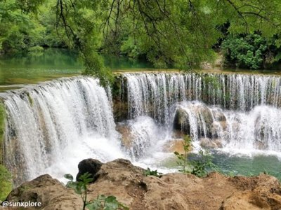 camping Le Graniers photo 14