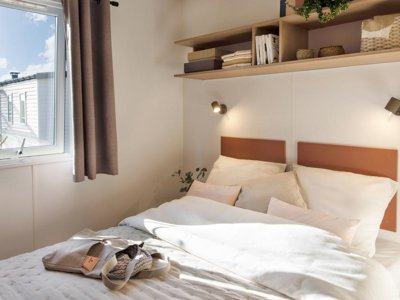 mobil-home - Le Graniers photo 7