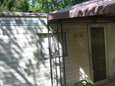 camping Le Graniers photo 18