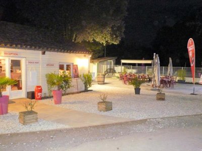 camping Le Graniers photo 23