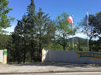 camping Le Graniers photo 5