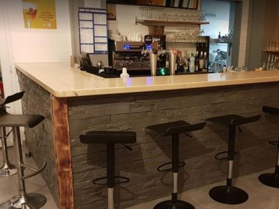 camping Le Graniers photo 7