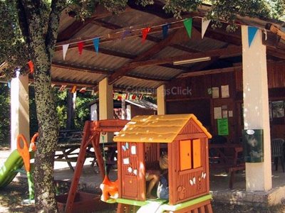 camping Le Graniers photo 9