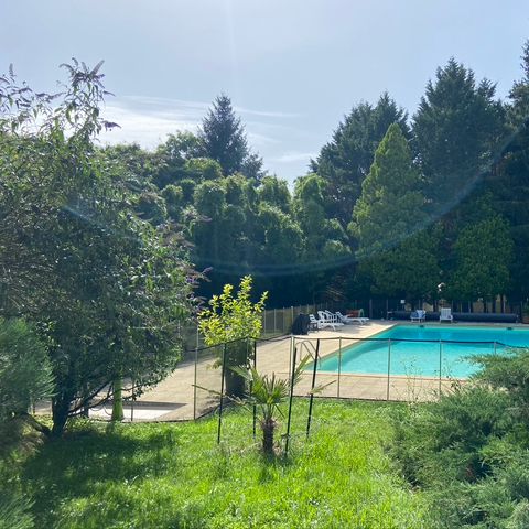 établissement La Bastide D'Albignac photo 1