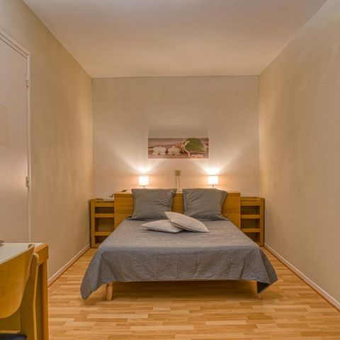 chambre - La Bastide D'Albignac photo 1