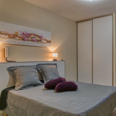 chambre - La Bastide D'Albignac photo 3