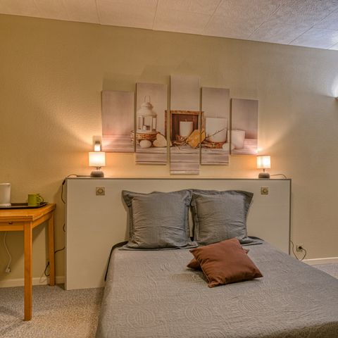 chambre - La Bastide D'Albignac photo 4