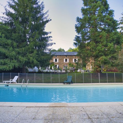 établissement La Bastide D'Albignac photo 3