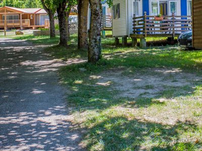 camping Les 2 Vallées photo 10