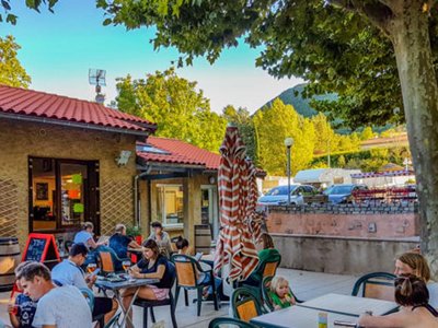 camping Les 2 Vallées photo 15