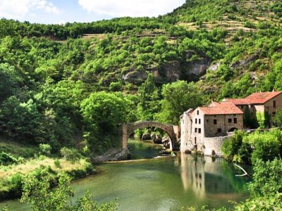 camping Les 2 Vallées photo 17
