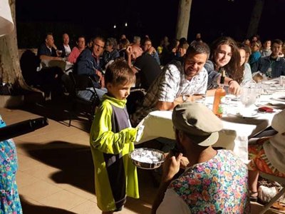 camping Les 2 Vallées photo 21