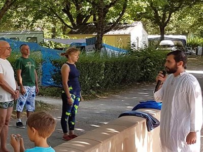 camping Les 2 Vallées photo 25