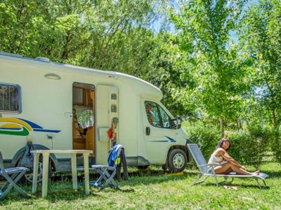 camping Les 2 Vallées photo 26
