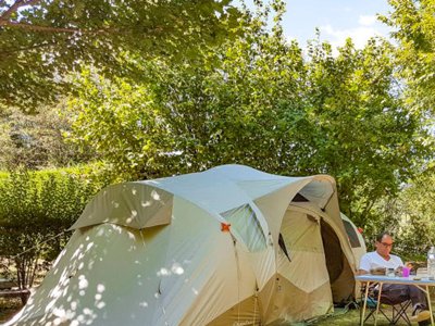 camping Les 2 Vallées photo 28