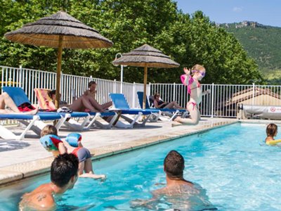 camping Les 2 Vallées photo 5