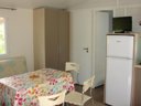 Cliquez pour découvrir toutes les photos de l'HÉBERGEMENT ! mobil-home - camping Les 2 Vallées photo 2