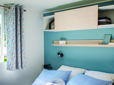 mobil-home - Flower L'Epi Bleu photo 3
