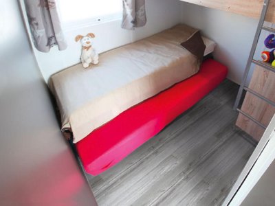 mobil-home - Flower L'Epi Bleu photo 3