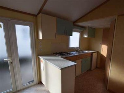 Cliquez pour découvrir toutes les photos de l'HÉBERGEMENT ! mobil-home - Flower L'Epi Bleu photo 3