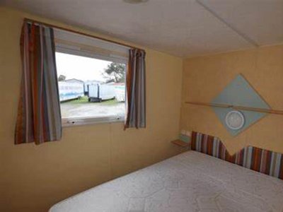 Cliquez pour découvrir toutes les photos de l'HÉBERGEMENT ! mobil-home - Flower L'Epi Bleu photo 4