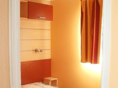 Cliquez pour découvrir toutes les photos de l'HÉBERGEMENT ! mobil-home - Flower L'Epi Bleu photo 4