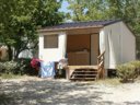 mobil-home - camping Flower L'Epi Bleu photo 1