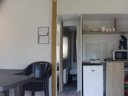 mobil-home - camping Flower L'Epi Bleu photo 2
