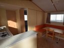 Cliquez pour découvrir toutes les photos de l'HÉBERGEMENT ! mobil-home - camping Flower L'Epi Bleu photo 2