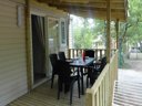 Cliquez pour découvrir toutes les photos de l'HÉBERGEMENT ! mobil-home - camping Flower L'Epi Bleu photo 3