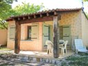 maison - camping Flower L'Epi Bleu photo 1