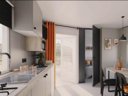 Cliquez pour découvrir toutes les photos de l'HÉBERGEMENT ! mobil-home - camping Flower L'Epi Bleu photo 6