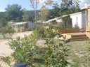 mobil-home - camping Flower L'Epi Bleu photo 2