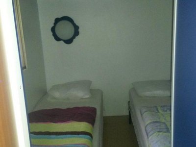 Cliquez pour découvrir toutes les photos de l'HÉBERGEMENT ! mobil-home - Le Fief D'Anduze photo 14