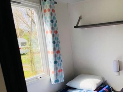 mobil-home - Le Fief D'Anduze photo 4