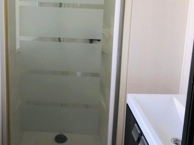 mobil-home - Le Fief D'Anduze photo 5