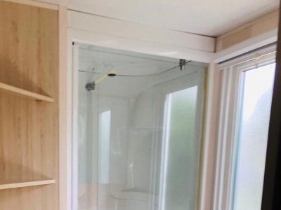 Cliquez pour découvrir toutes les photos de l'HÉBERGEMENT ! mobil-home - Le Fief D'Anduze photo 7