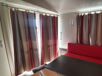 mobil-home - Le Fief D'Anduze photo 2