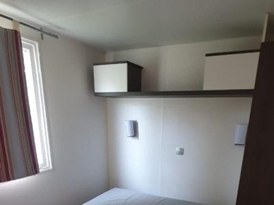 mobil-home - Le Fief D'Anduze photo 5