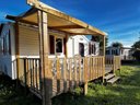 mobil-home - camping Le Fief D'Anduze photo 6