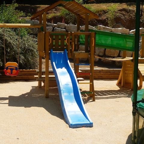 Cliquez pour découvrir toutes les photos de l'ÉTABLISSEMENT ! établissement La Salendrinque photo 5