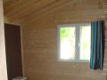 Cliquez pour découvrir toutes les photos de l'HÉBERGEMENT ! chalet - établissement La Salendrinque photo 3