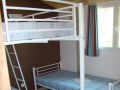 Cliquez pour découvrir toutes les photos de l'HÉBERGEMENT ! chalet - établissement La Salendrinque photo 4