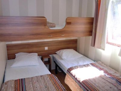 mobil-home - De La Cascade photo 3