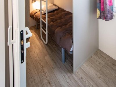 Cliquez pour découvrir toutes les photos de l'HÉBERGEMENT ! mobil-home - De La Cascade photo 4