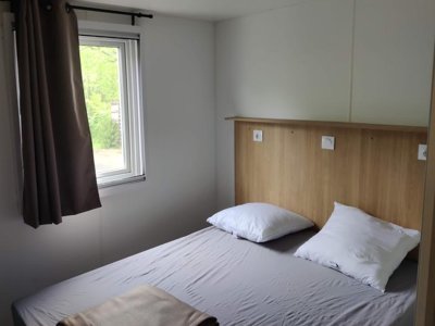 mobil-home - De La Cascade photo 3