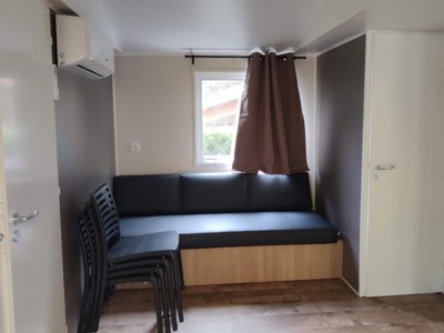 mobil-home - De La Cascade photo 4